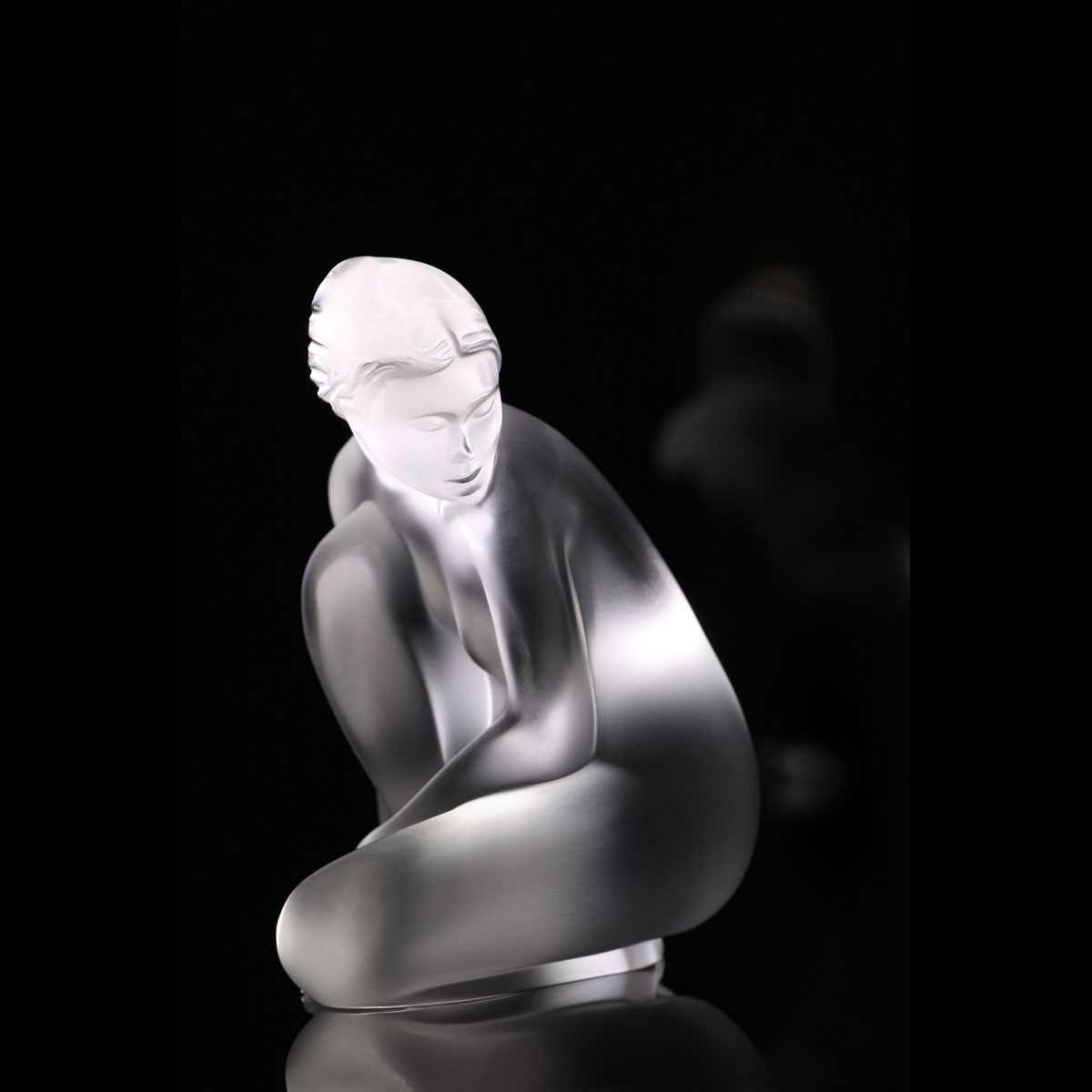 Lalique Nude Venus 4